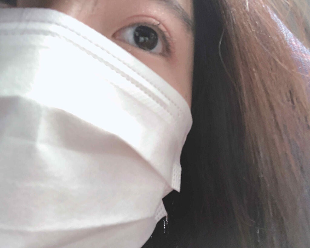 カールラッシュ フィクサー/Elégance/マスカラ下地を使ったクチコミ(2枚目)