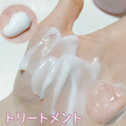 ふんわり仕込み ドライシャンプー/SWEEMIE/ドライシャンプーを使ったクチコミ(3枚目)