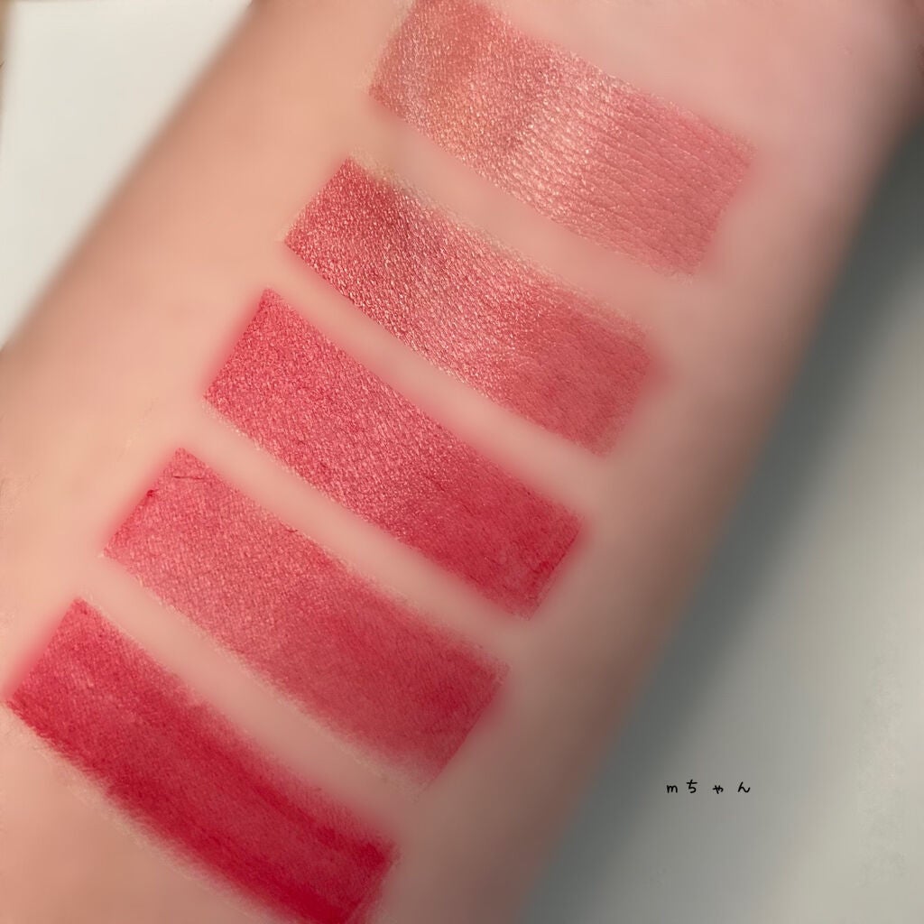 ルージュ デコルテ/DECORTÉ/口紅を使ったクチコミ(4枚目)