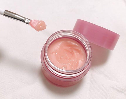 リップスリーピングマスク/LANEIGE/リップバームを使ったクチコミ(2枚目)