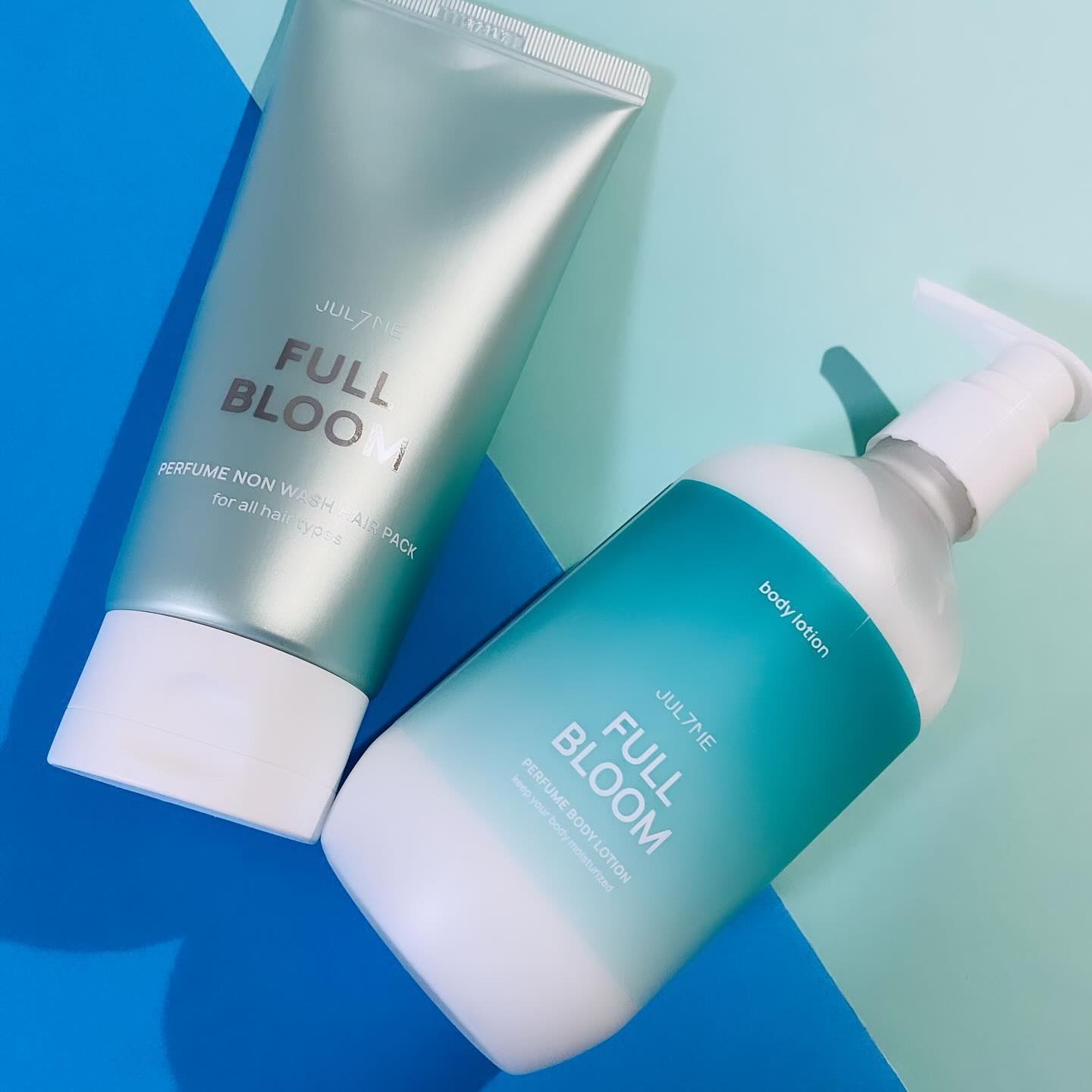 ジュライミー ボディローション/JUL7ME/ボディローションを使ったクチコミ（1枚目）