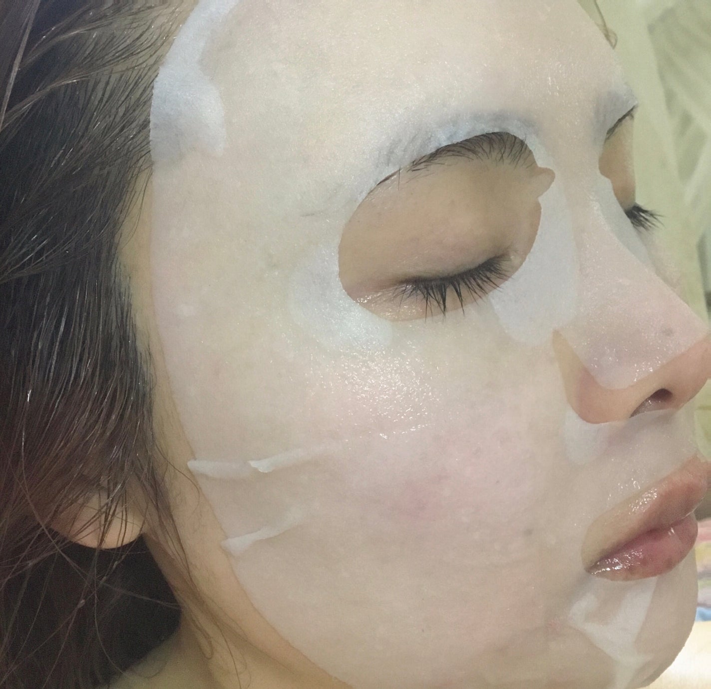 ノスカナイン トラブル セラム/FATION/美容液を使ったクチコミ(4枚目)