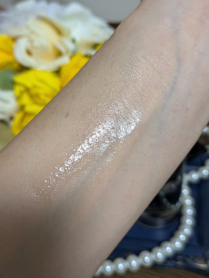 モイスチャーステムローション/ELECTRON/化粧水を使ったクチコミ(5枚目)