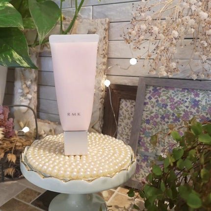 RMK スムースフィット ポアレスベース/RMK/化粧下地を使ったクチコミ(4枚目)