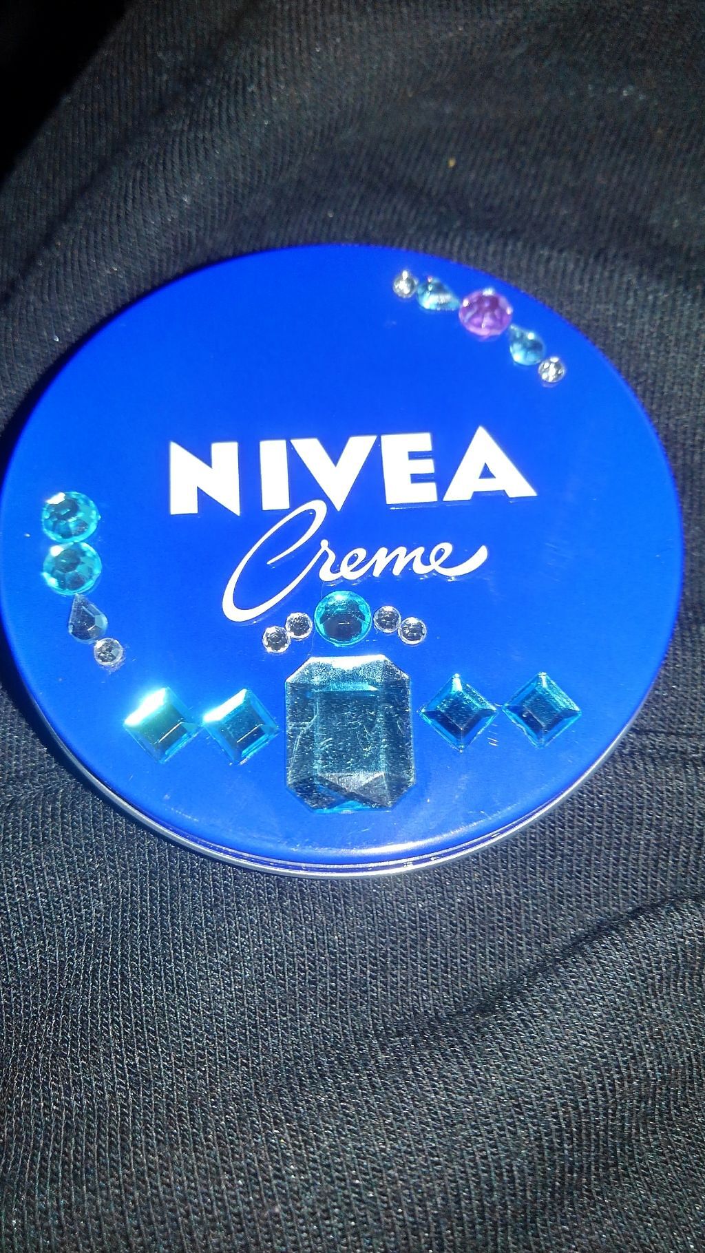 ニベアクリーム/ニベア/ボディクリームを使ったクチコミ(2枚目)