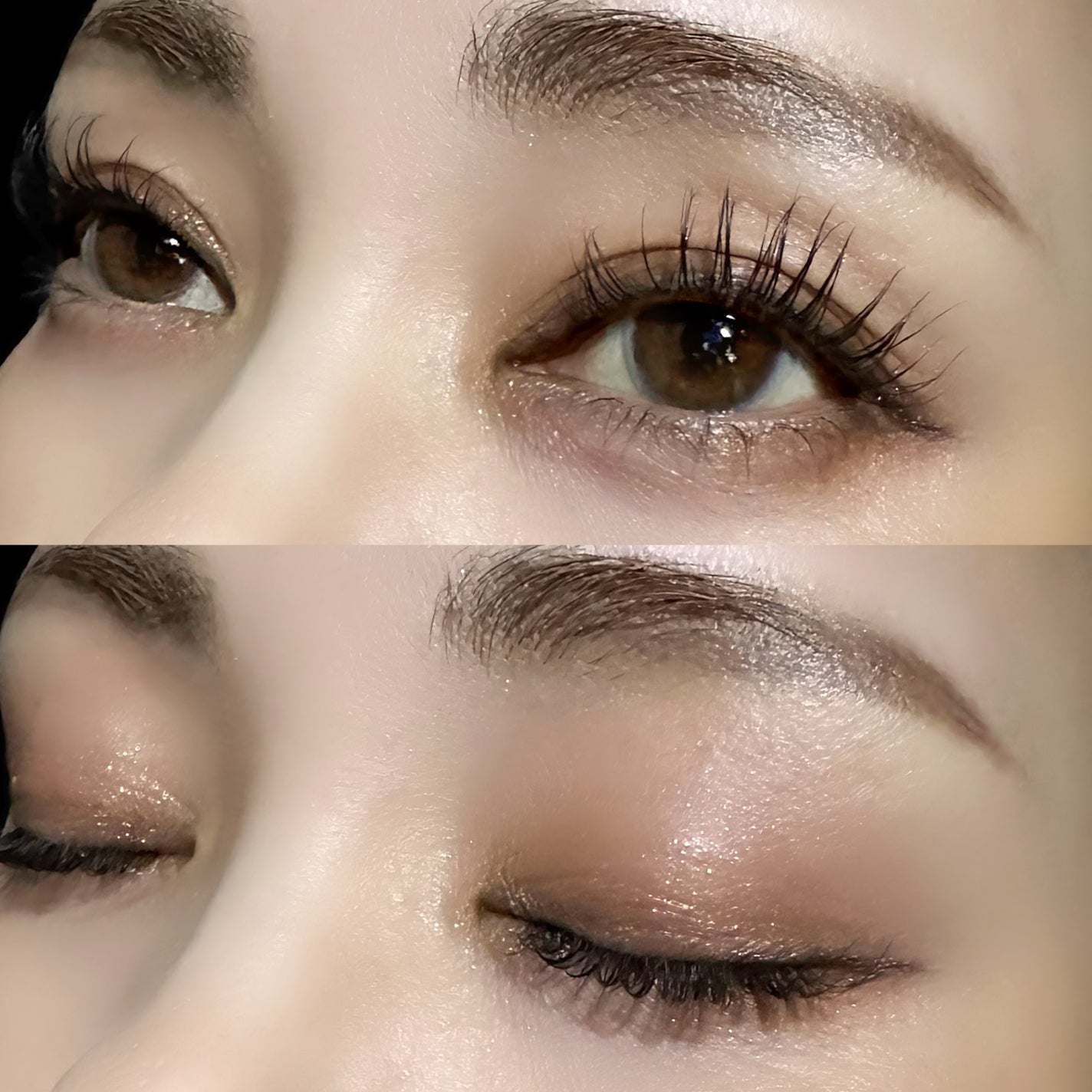 エレクトリックショックアイズ /KATE/アイシャドウパレットを使ったクチコミ(2枚目)