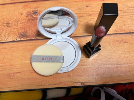 ケイト リップモンスター/KATE/口紅を使ったクチコミ(3枚目)