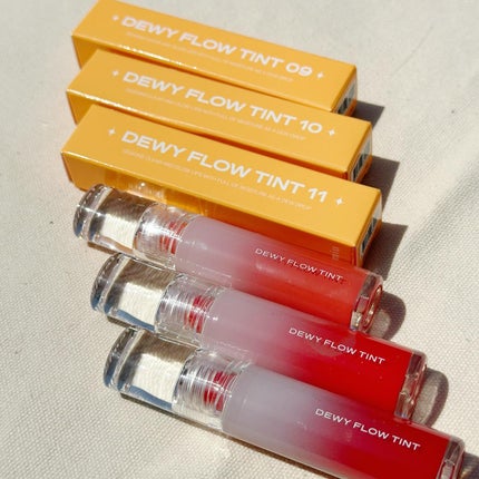 デュイフローティント/LEMIU/リップティントを使ったクチコミ(8枚目)