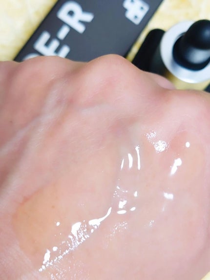 グルタチオングロウアンプル/MEDICUBE/美容液を使ったクチコミ(6枚目)