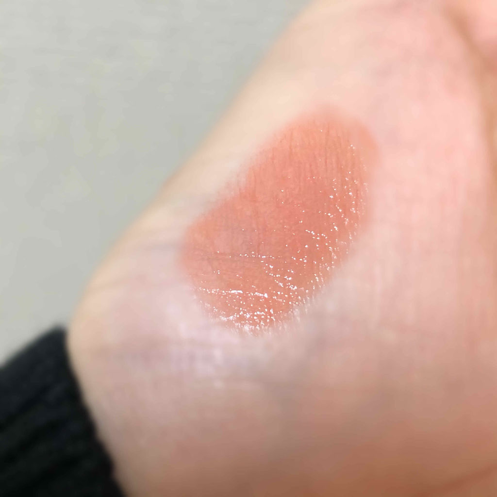 マシュマロルック リップスティック/リンメル ロンドン/口紅を使ったクチコミ（2枚目）