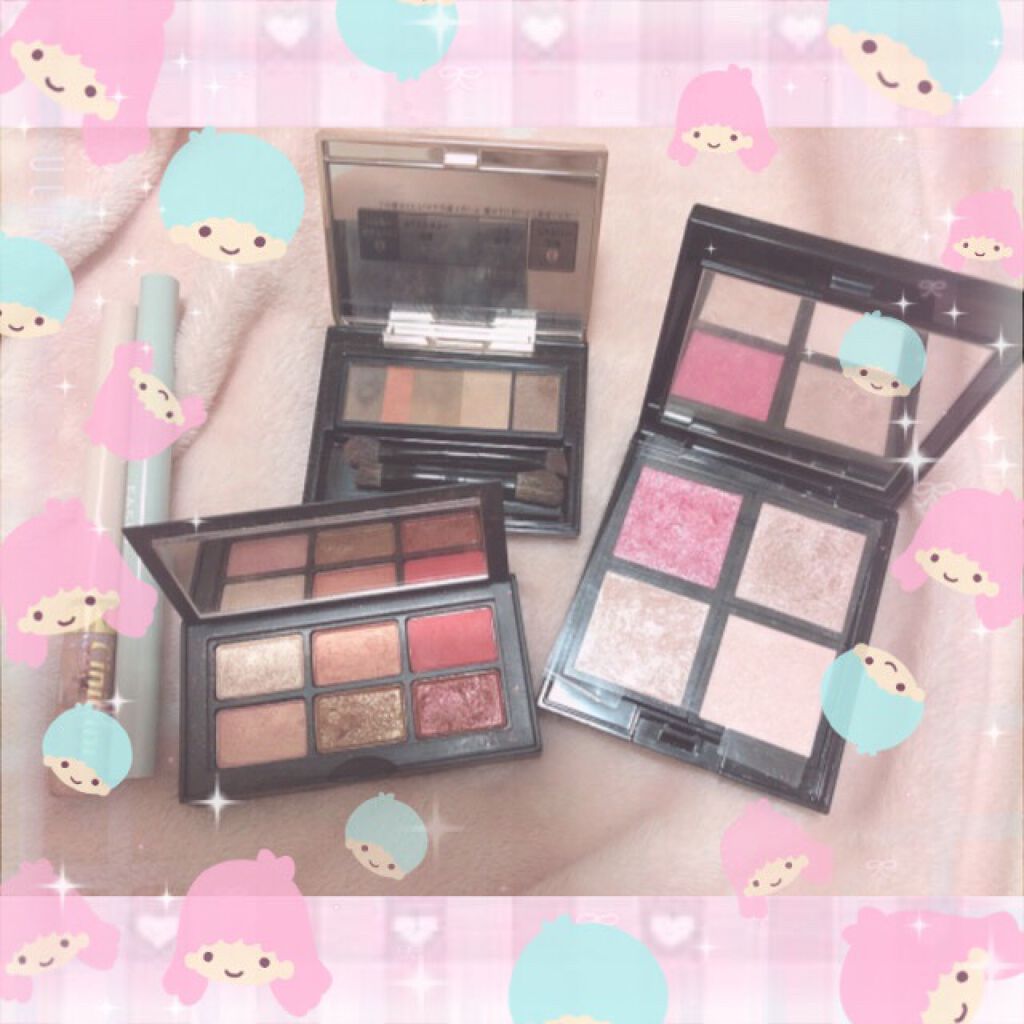 アディクション ザ アイシャドウ/ADDICTION/単色アイシャドウを使ったクチコミ(3枚目)