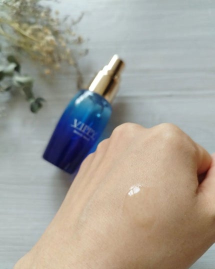 VippyBeautySerumテンション美容液/VIPPY/美容液を使ったクチコミ(6枚目)