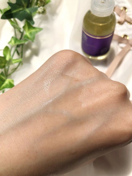 水溶性プラセンタエキス原液/Bb lab./美容液を使ったクチコミ(2枚目)