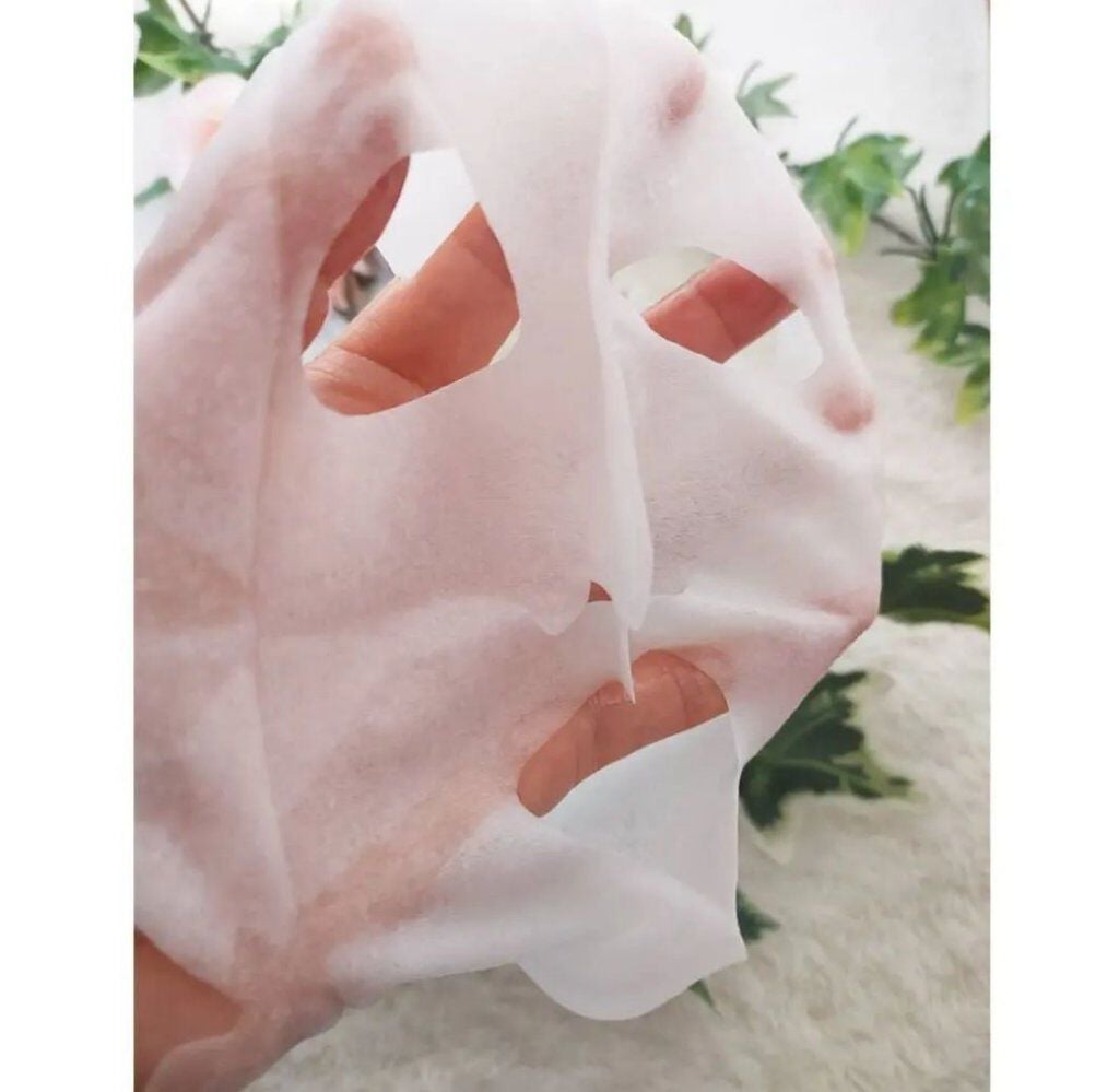 モイストフェイシャルパック/リバイシス/シートマスク・パックを使ったクチコミ(2枚目)