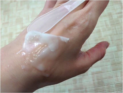 炭酸パック プルリ/ウツクシア/洗い流すパック・マスクを使ったクチコミ(4枚目)