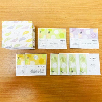 CHASTA/共栄製茶/その他を使ったクチコミ(5枚目)