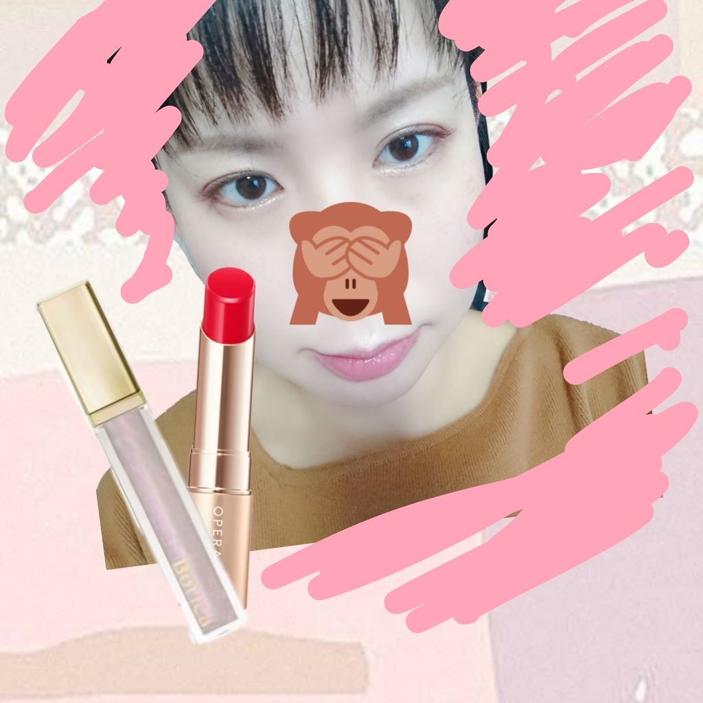 ãªãã© ãªãããã£ã³ã N/OPERA/ãªãããã£ã³ãã䜿ã£ãã¯ãã³ãïŒ3æç®ïŒ