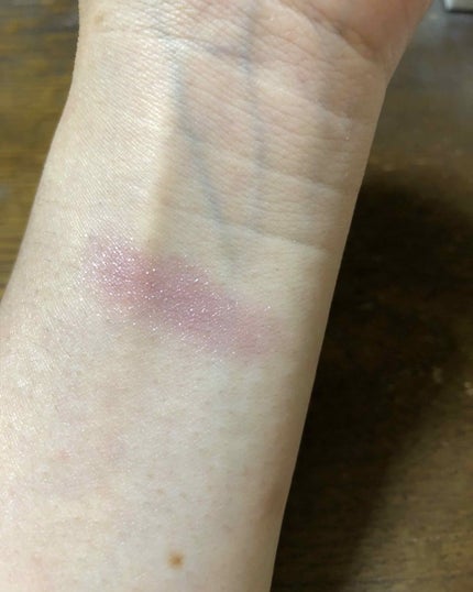 アイコニックルック アイシャドウ/JILL STUART/単色アイシャドウを使ったクチコミ(3枚目)