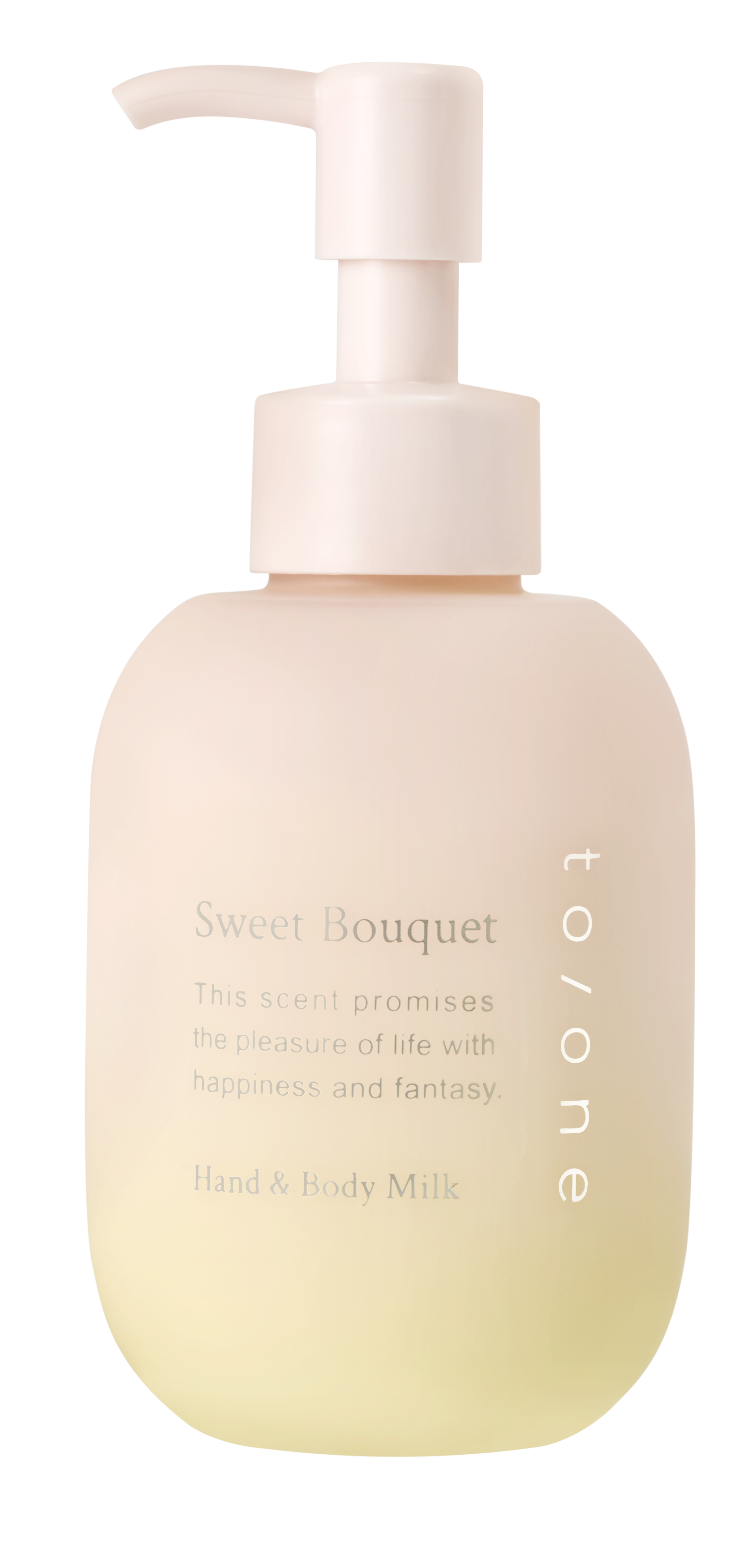 試してみた】トーン スウィート ブーケ ハンドトリートメントキット to