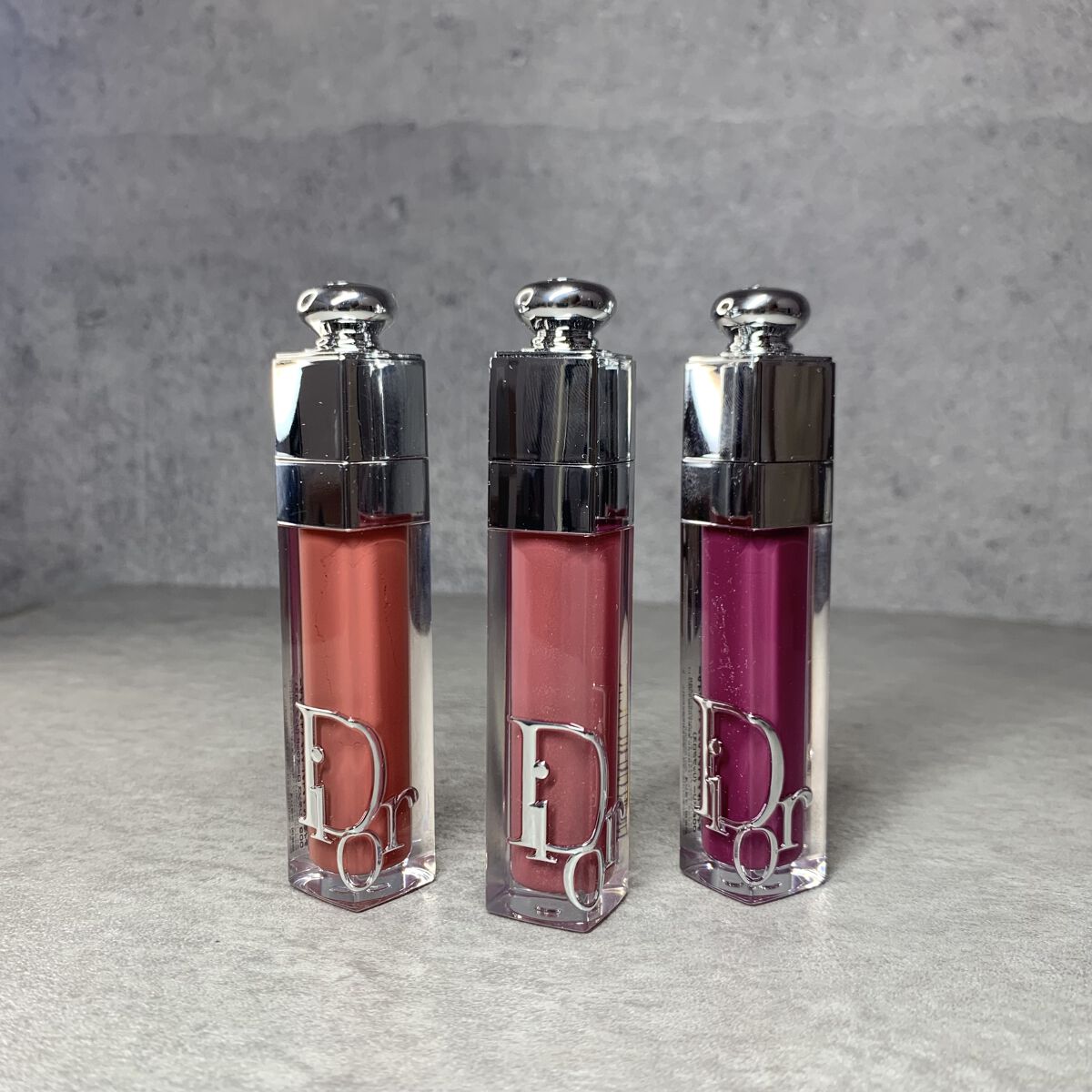 リップグロス Dior ディオール アディクト リップ マキシマイザー / ディオール