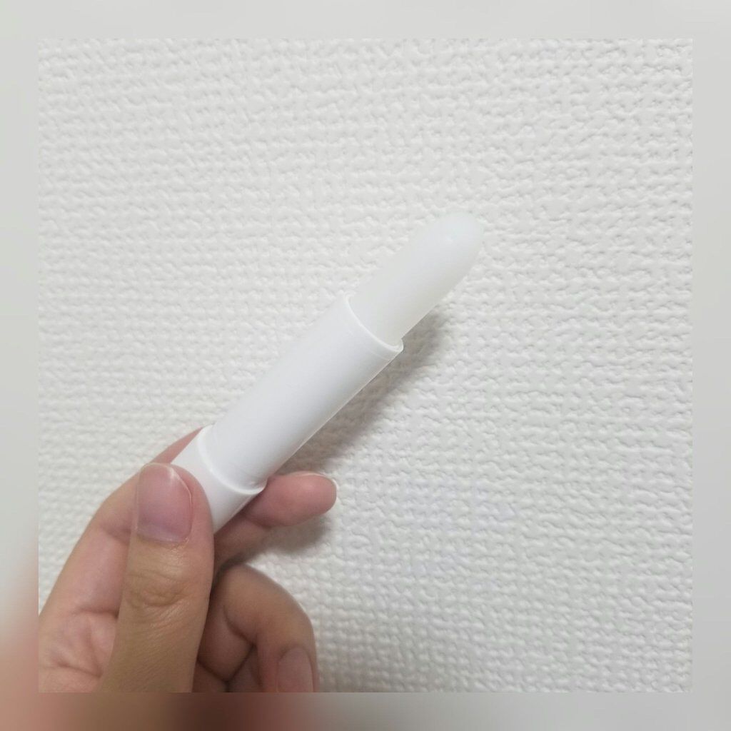 モイスチャーリップ ビタミンE/ニベア/リップクリームを使ったクチコミ（2枚目）