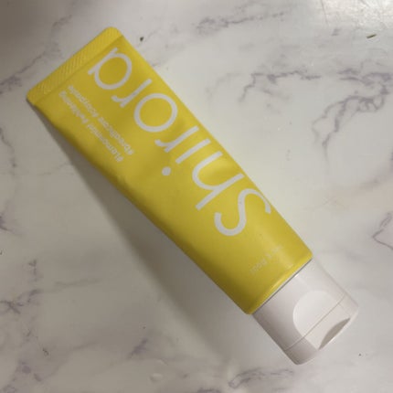 シローラクレイホワイトニング/Shirora/歯磨き粉を使ったクチコミ(3枚目)