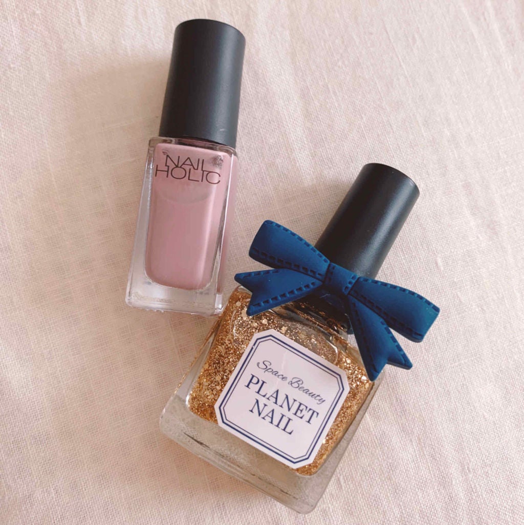 ネイルポリッシュ/PLANET NAIL/マニキュアを使ったクチコミ(2枚目)