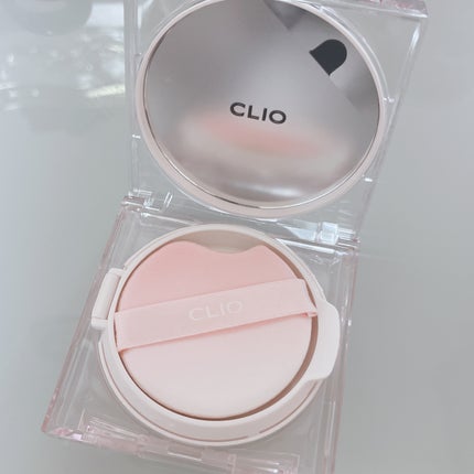 キル カバー ザ ニュー ファンウェア クッション/CLIO/クッションファンデーションを使ったクチコミ(3枚目)