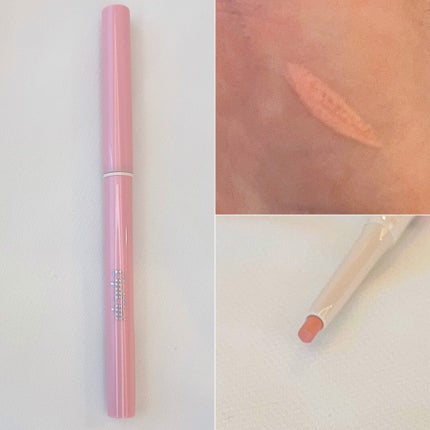 シークレットキワミライナー R/CipiCipi/リキッドアイライナーを使ったクチコミ(2枚目)