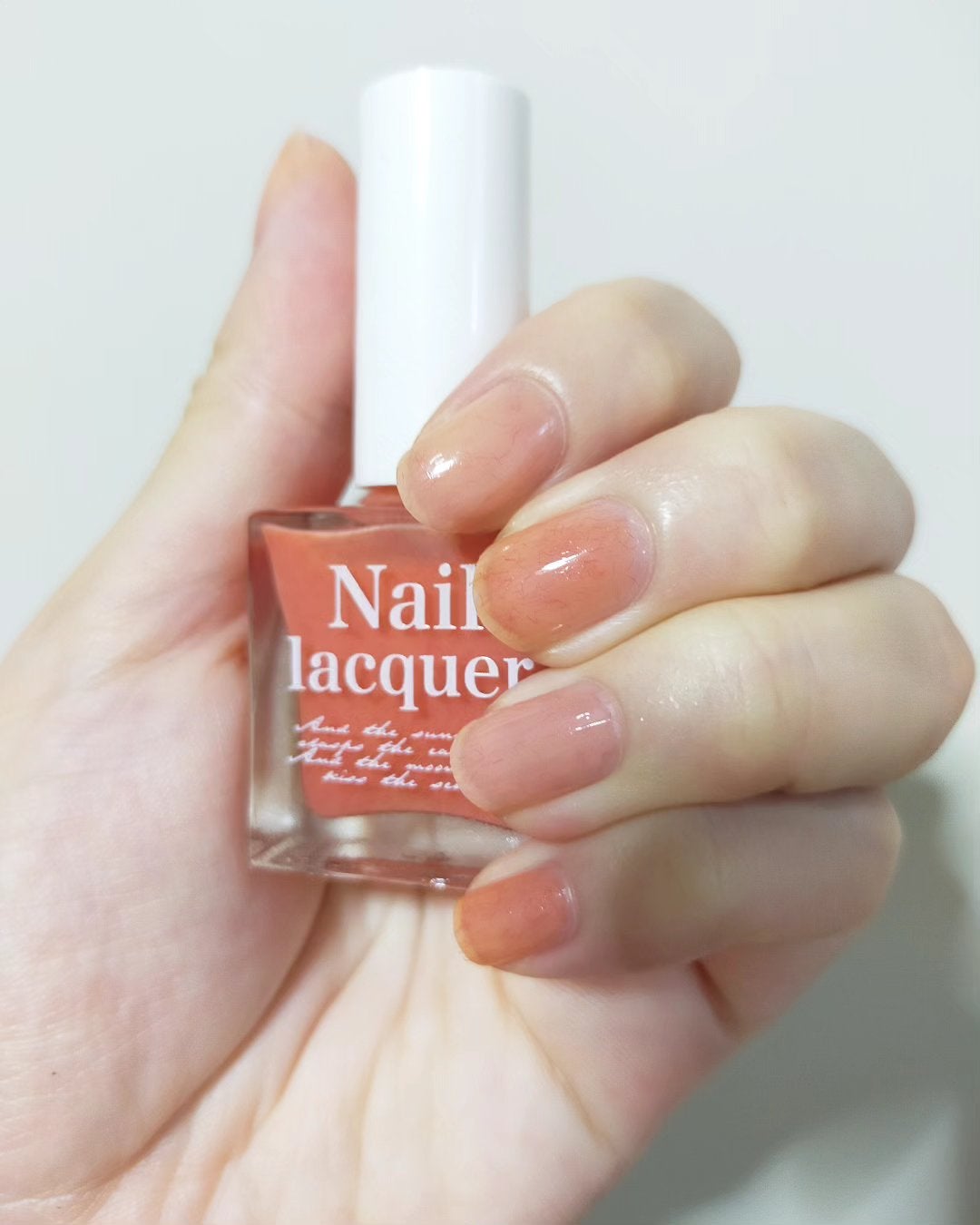 jill leen. 繊維ネイル /jill leen./マニキュアを使ったクチコミ(4枚目)