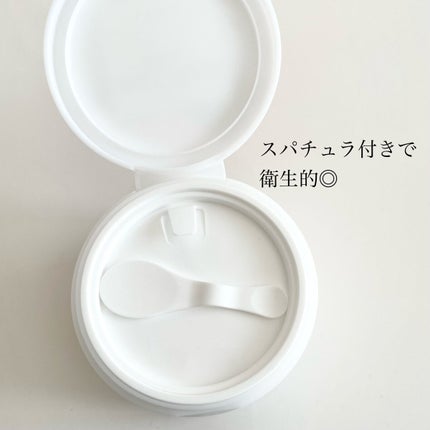 オールクリーンバーム/heimish/クレンジングバームを使ったクチコミ(2枚目)