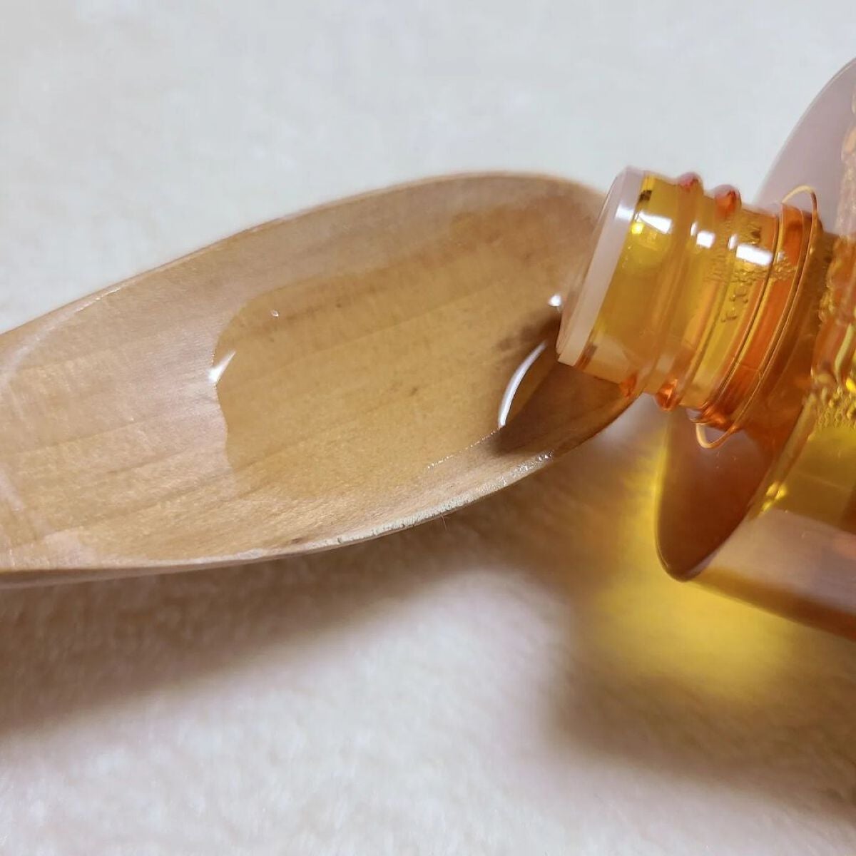 ビタ C プラスブライトニングトナー【韓国発売品】/MISSHA/化粧水を使ったクチコミ(4枚目)