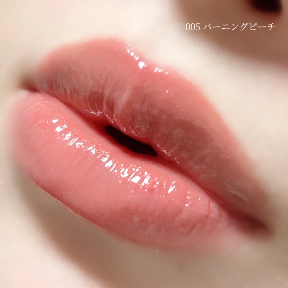 リフタープランプ/MAYBELLINE NEW YORK/リップグロスを使ったクチコミ(5枚目)