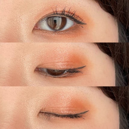 クォーツ 9色アイシャドウパレット(ドリームランドアイシャドウ)/ZEESEA/アイシャドウパレットを使ったクチコミ(2枚目)