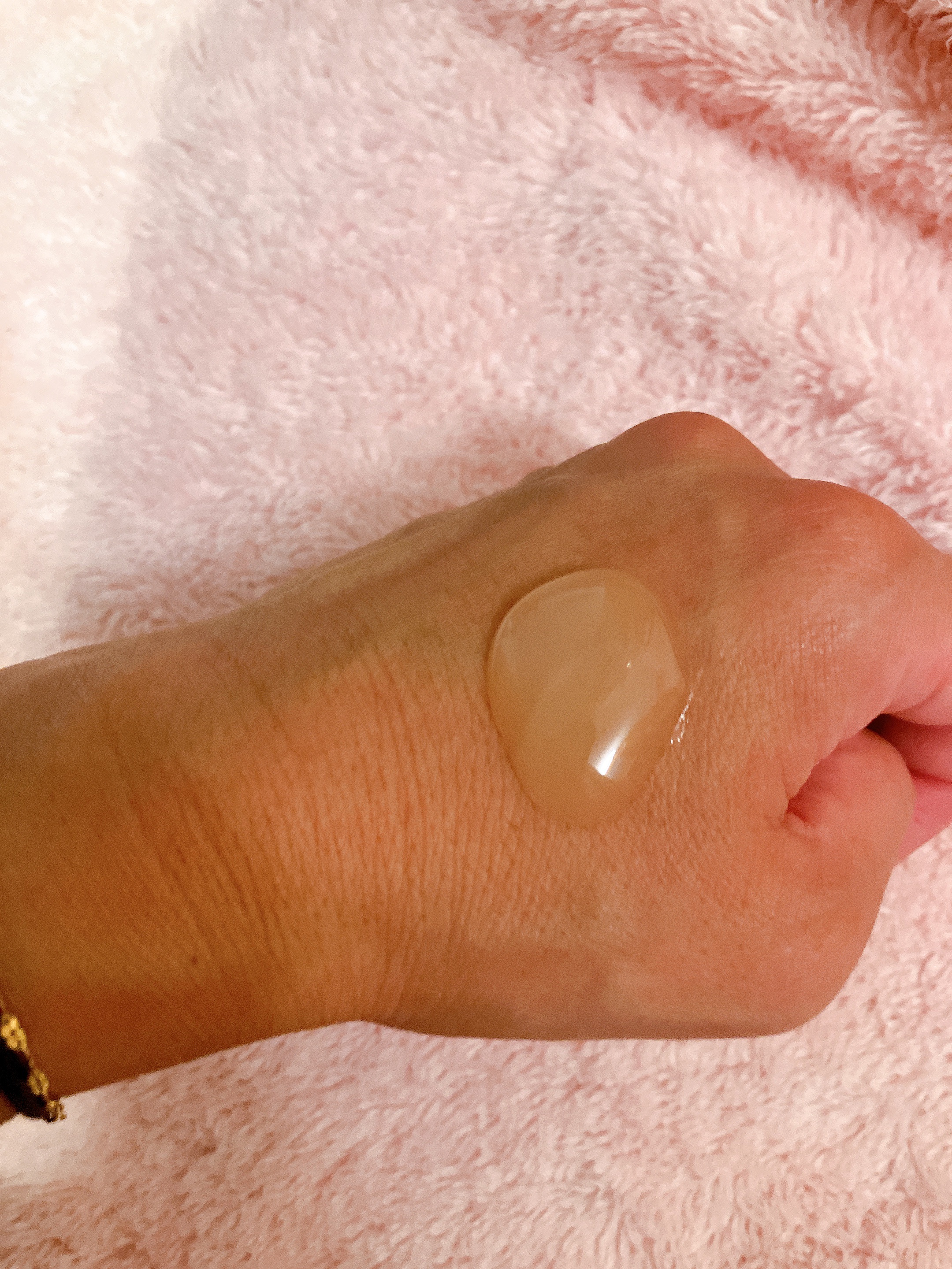 スキン リニューアルパック/ファンケル/洗い流すパック・マスクを使ったクチコミ（2枚目）