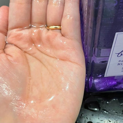 ダイアンボヌール モイスト&リペア シャンプー/トリートメント ナイトドリームティーの香り/ダイアン/市販シャンプーを使ったクチコミ(5枚目)