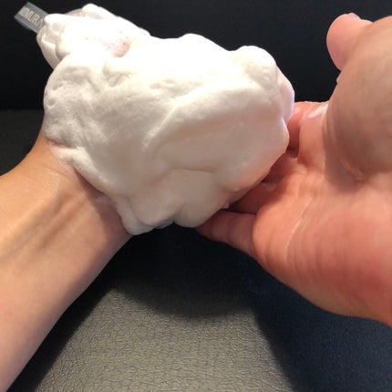 スキンケアソープ /MIMURA/洗顔石鹸を使ったクチコミ(6枚目)