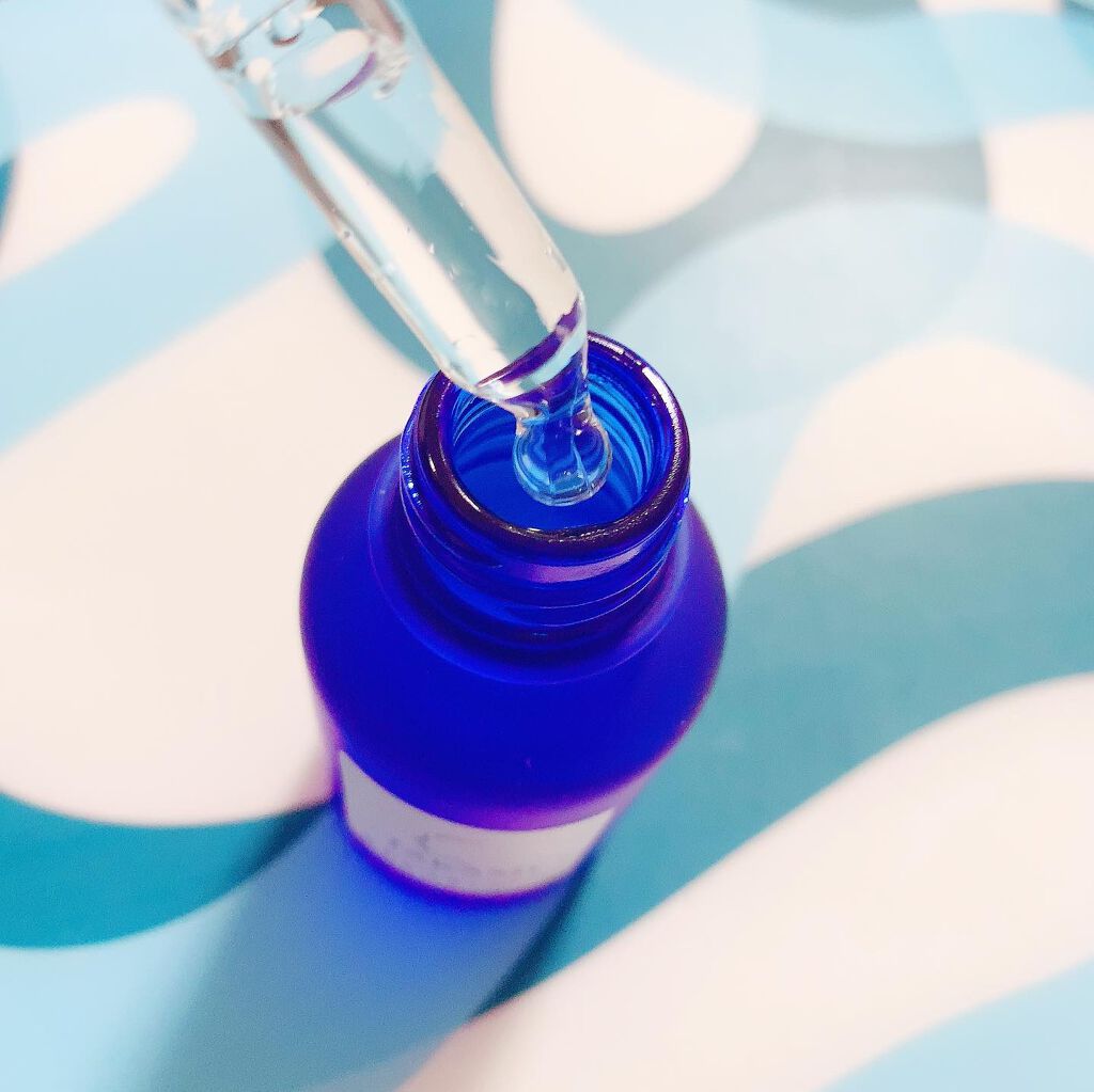 タカミスキンピール/タカミ/ブースター・導入液を使ったクチコミ（3枚目）