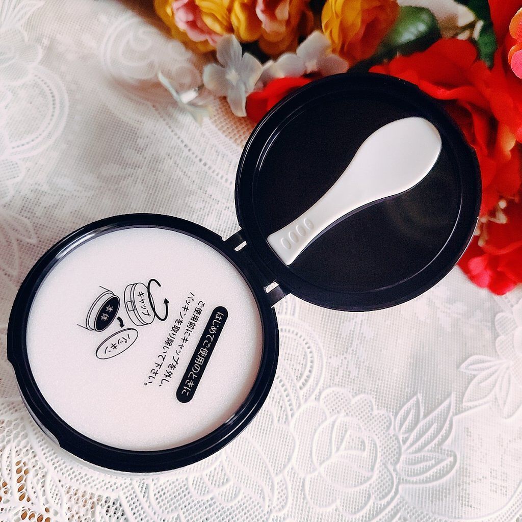 マヌカハニー クレンジングバーム/アピセラピーコスメティクス/クレンジングバームを使ったクチコミ（2枚目）