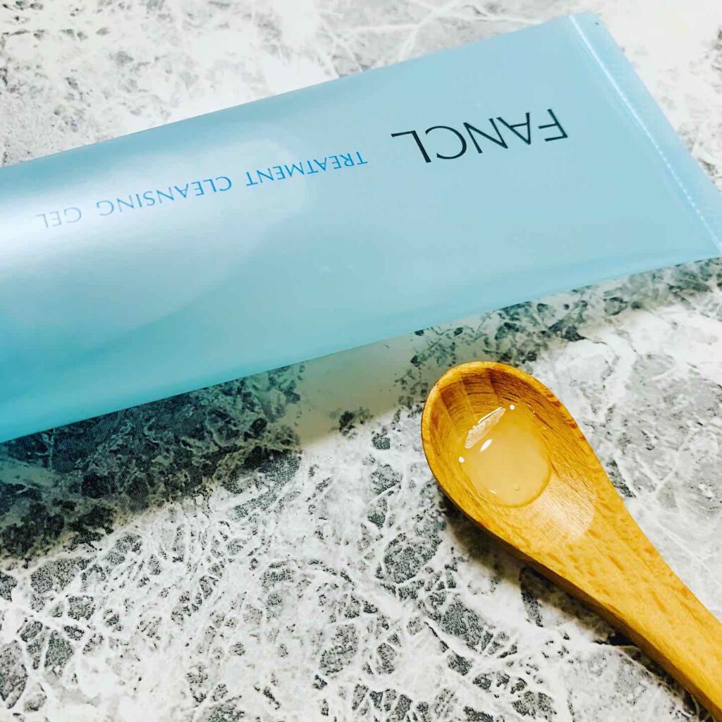 整肌クレンジング ジェル/ファンケル/クレンジングジェル by kico