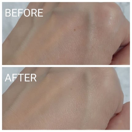 薬用 美白美容液ファンデ/HAKU/クリーム・エマルジョンファンデーションを使ったクチコミ(3枚目)