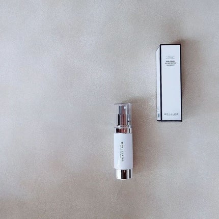 スキンプライマー UV プロテクター(フェイス&ボディ)/ブリリアージュ/化粧下地を使ったクチコミ(1枚目)