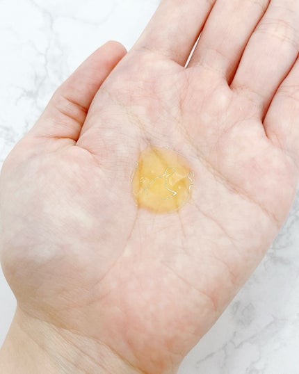 モーニング スイッチジュレ/ALBLANC/美容液を使ったクチコミ(4枚目)