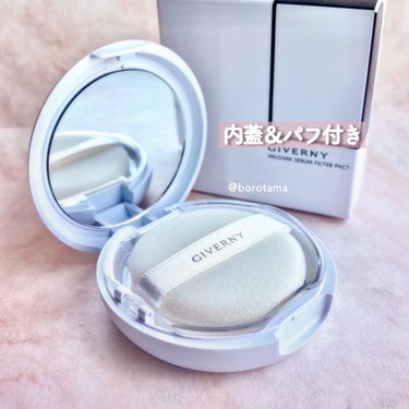 UR GLAM　FOUNDATION BRUSH（ファンデーションブラシ）/U R GLAM/メイクブラシを使ったクチコミ（8枚目）