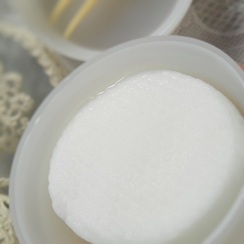 ティーツリークリアパッド/ユーガ/トナーパッドを使ったクチコミ(3枚目)