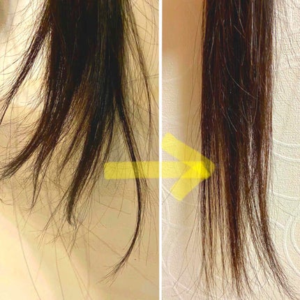 ストレートヘアアイロン/SALONIA/ストレートアイロンを使ったクチコミ(3枚目)