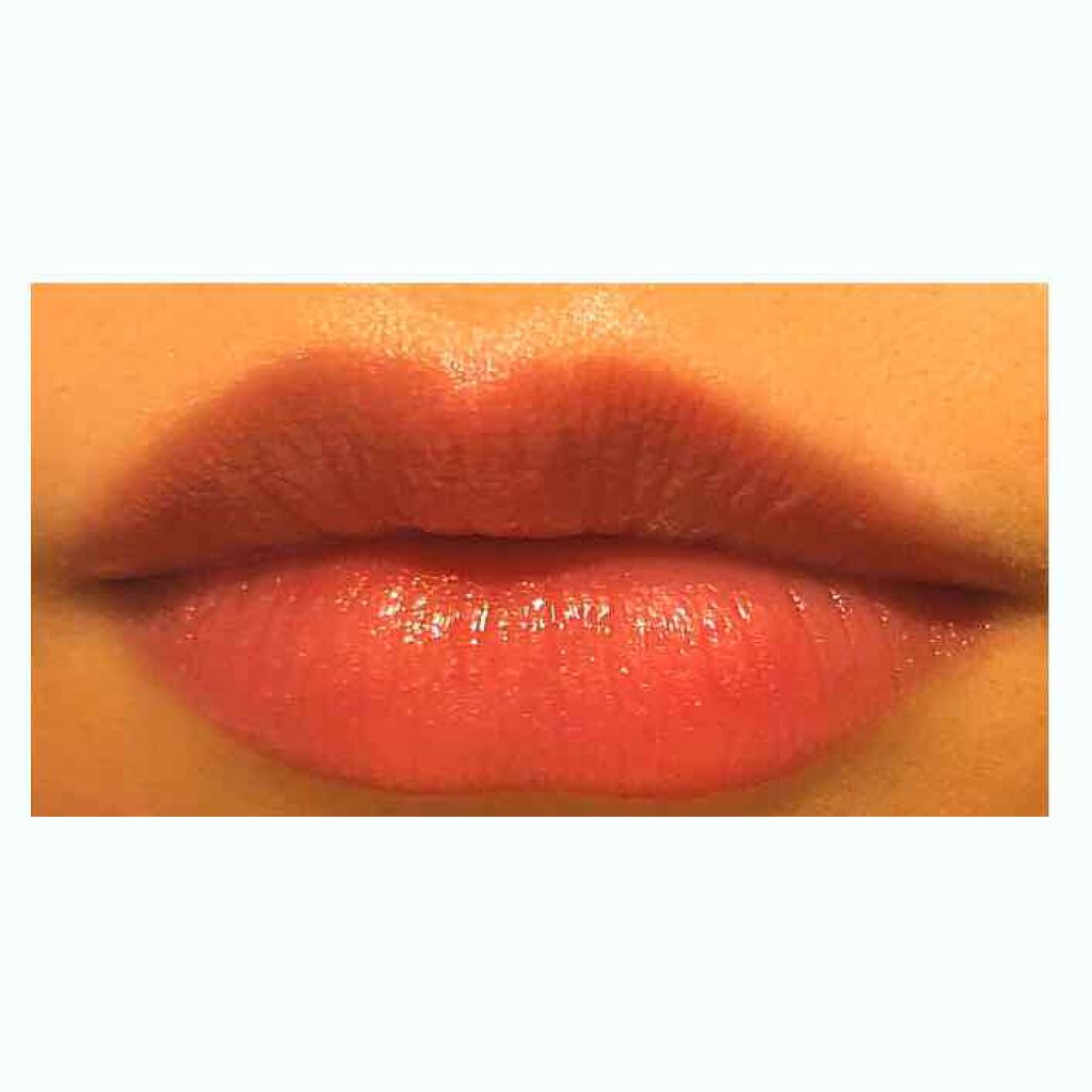 ルージュ ココ フラッシュ/CHANEL/口紅を使ったクチコミ（3枚目）