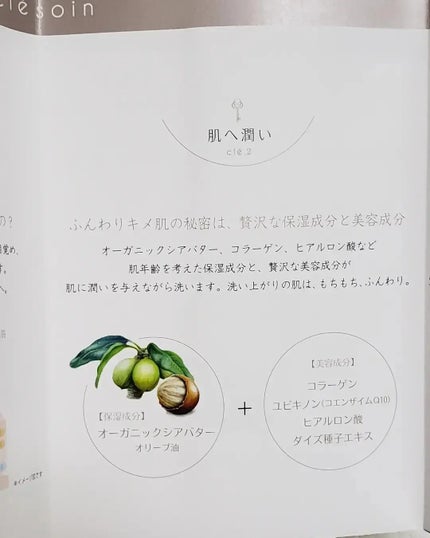 スノーパウダーウォッシュ クレソワン/クレソワン/洗顔パウダーを使ったクチコミ(6枚目)