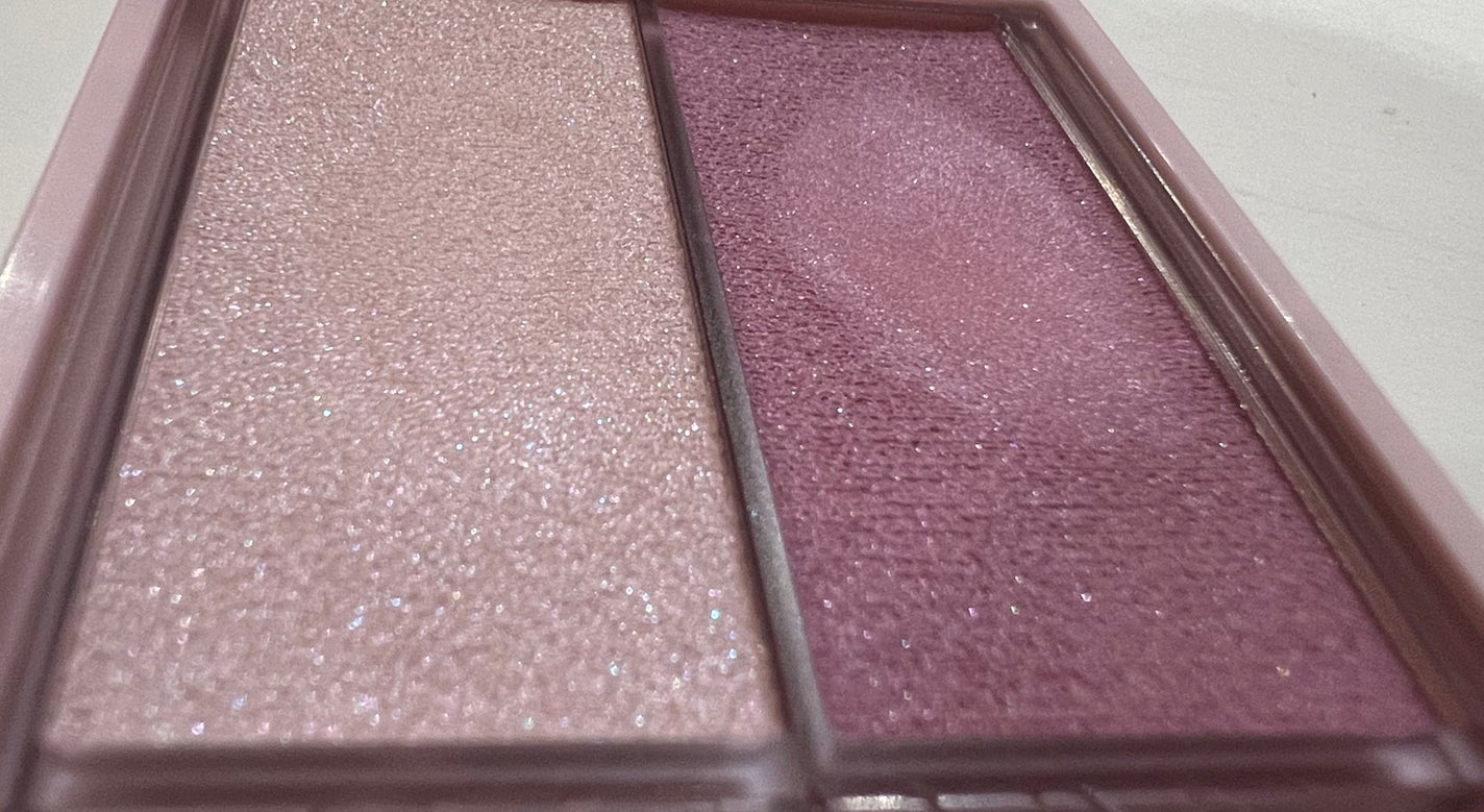 フェイスグロウカラー/CEZANNE/クリームハイライトを使ったクチコミ(2枚目)