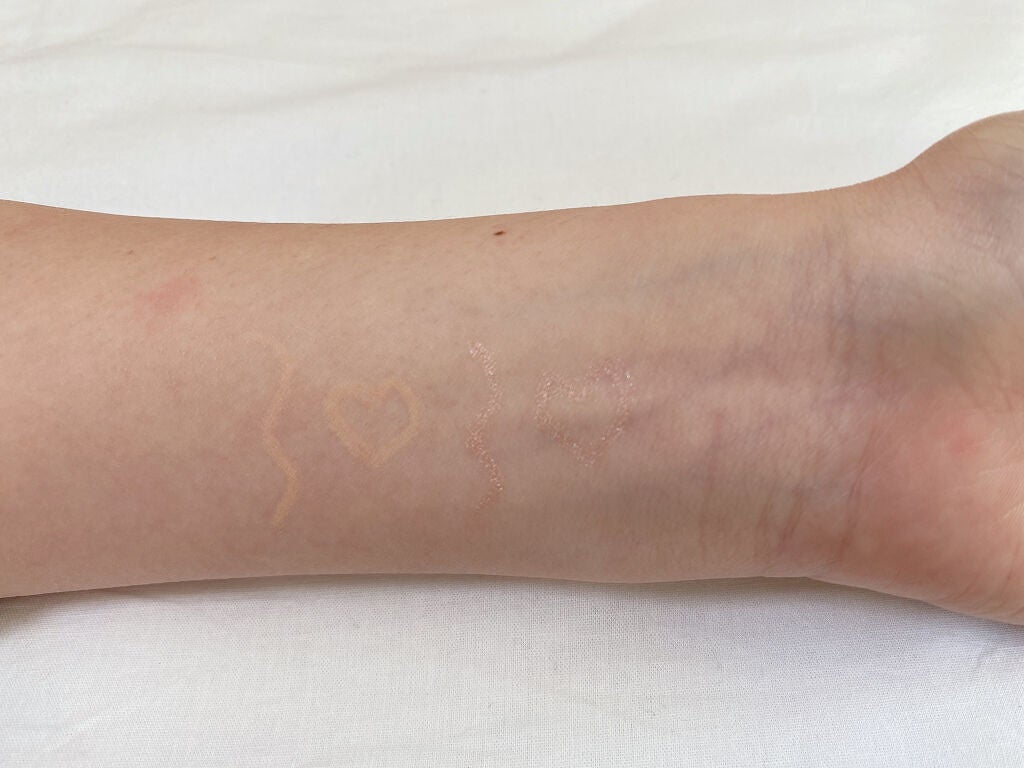 ラストオート ジェルアイライナー/BBIA/ジェルアイライナーを使ったクチコミ(3枚目)